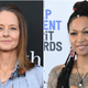 Jodi Foster; Kali Reis